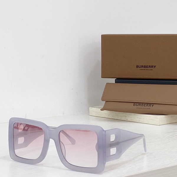 B**rry sunglasses(aaaa)-677