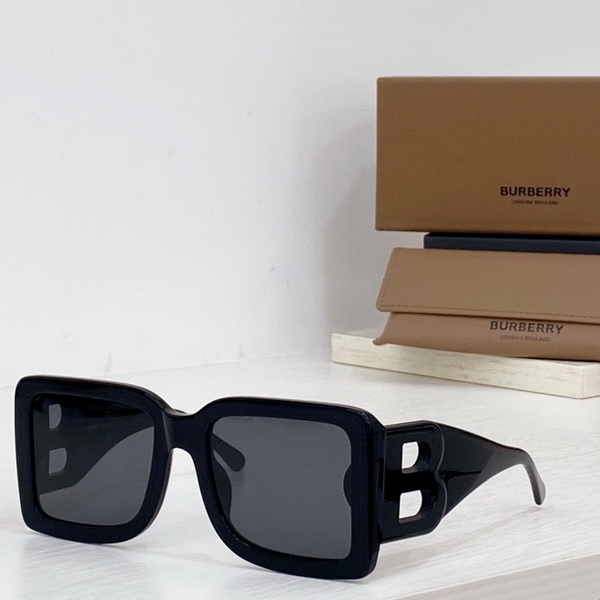 B**rry sunglasses(aaaa)-676