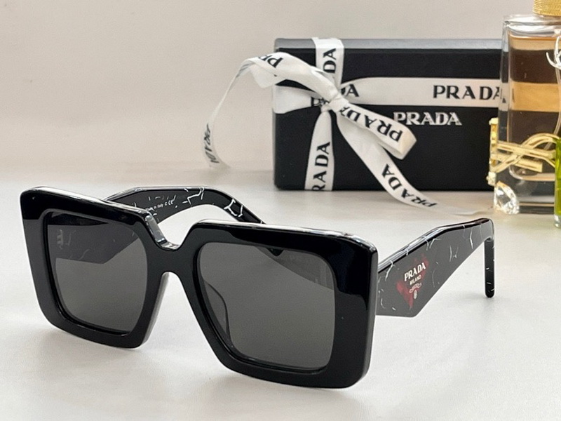 Pra*a sunglasses(aaaa)-3308