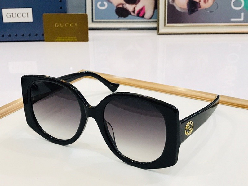 G*u*i sunglasses(aaaa)-2439