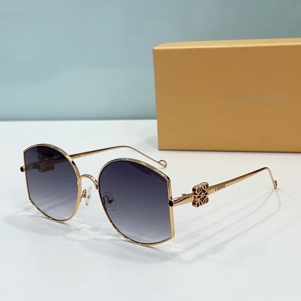 L0ew* sunglasses(aaaa)-348