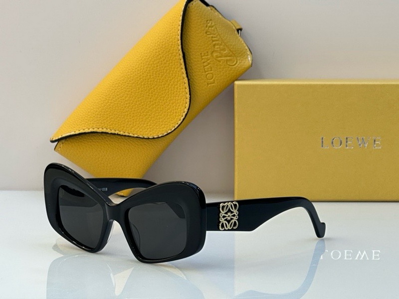 L0ew* sunglasses(aaaa)-346