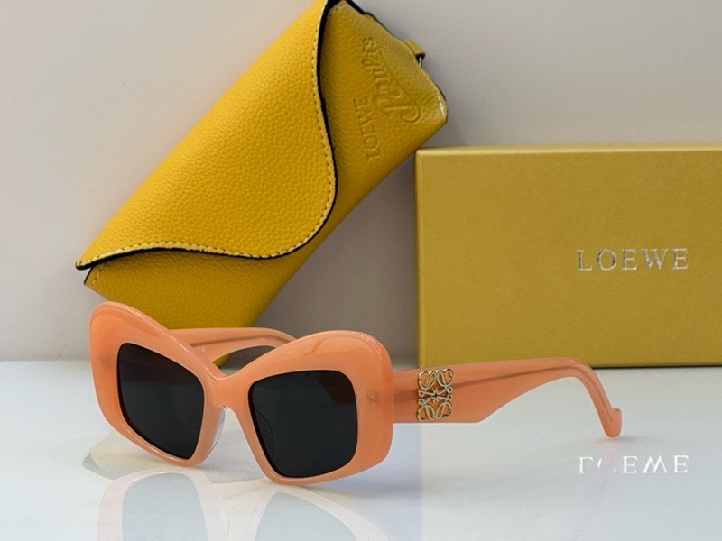L0ew* sunglasses(aaaa)-345