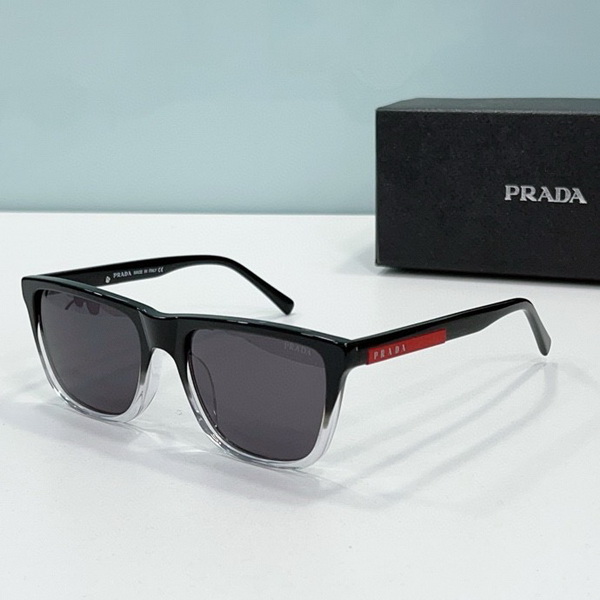 Pra*a sunglasses(aaaa)-3288