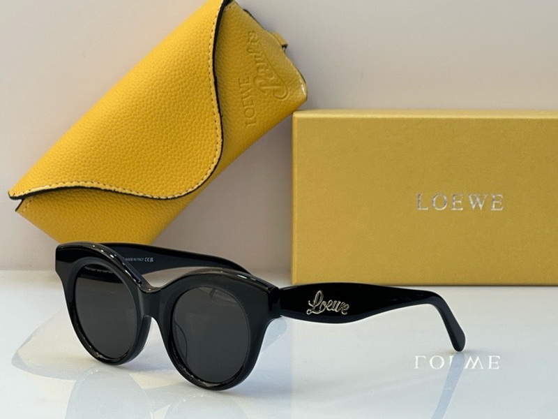 L0ew* sunglasses(aaaa)-337
