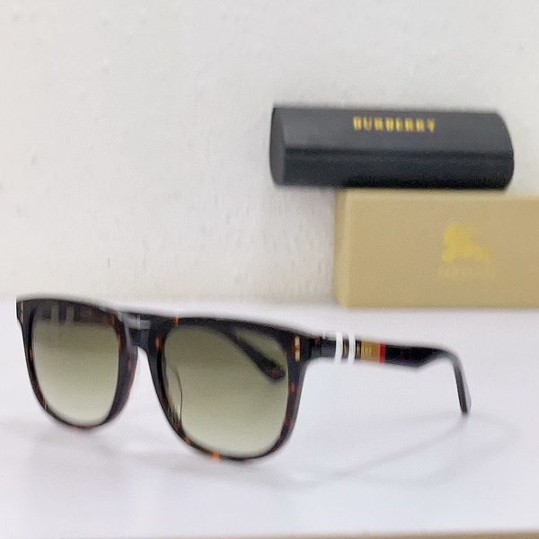 B**rry sunglasses(aaaa)-665