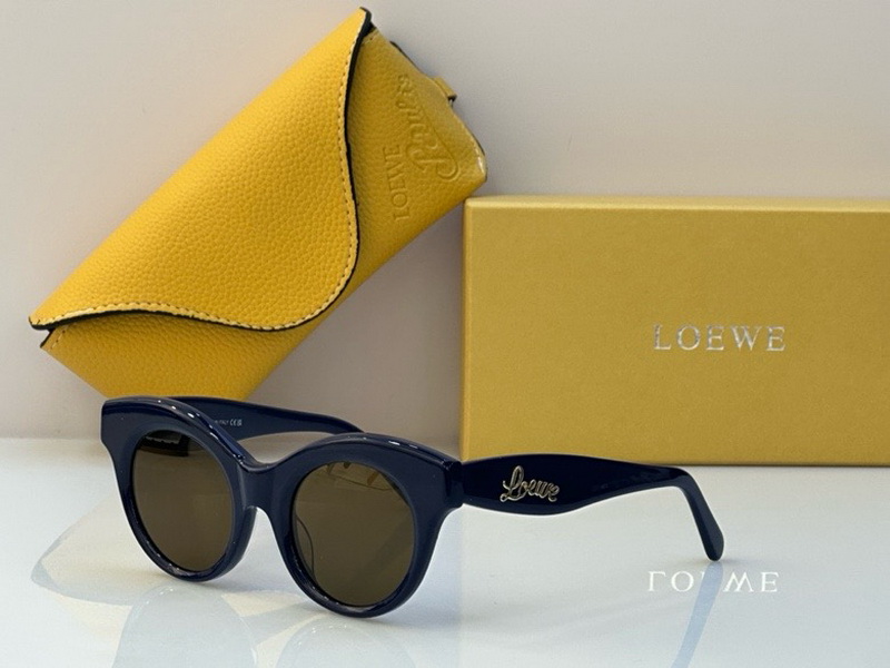 L0ew* sunglasses(aaaa)-335