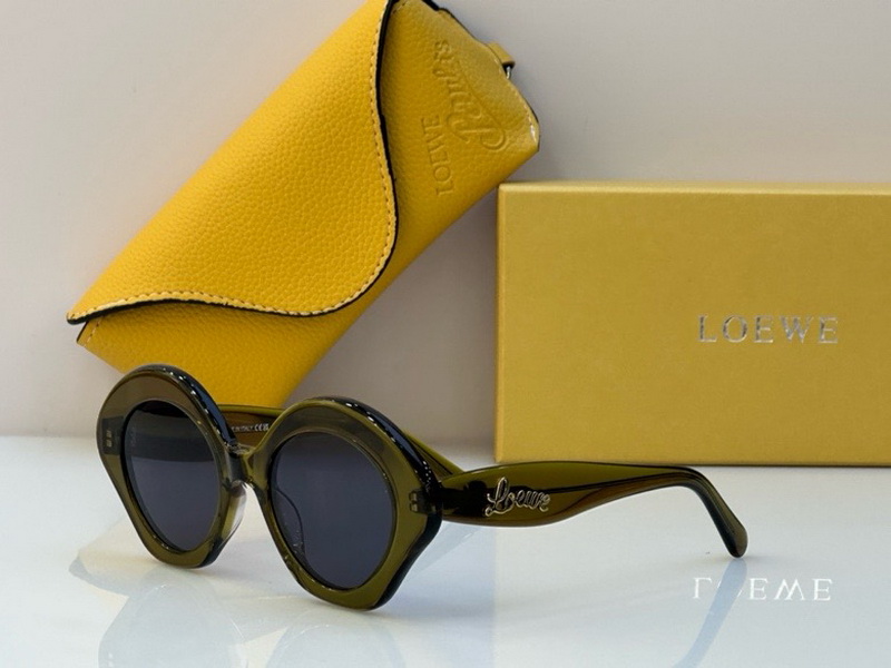 L0ew* sunglasses(aaaa)-330