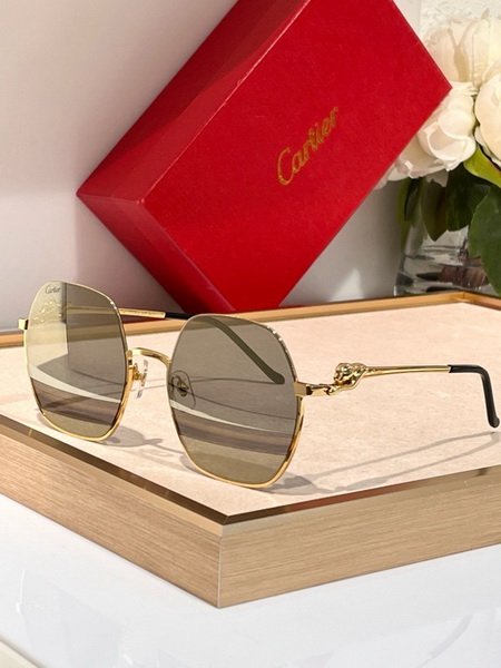 Ca*t*er sunglasses(aaaa)-1319