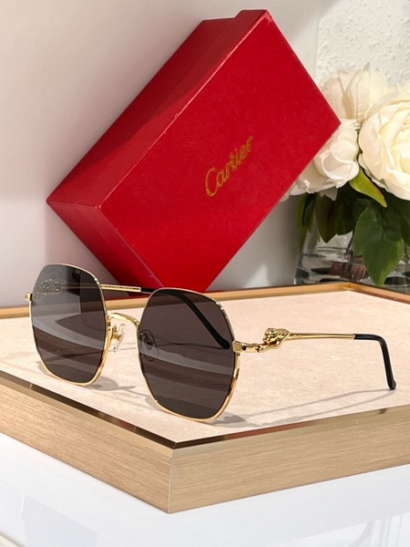 Ca*t*er sunglasses(aaaa)-1318