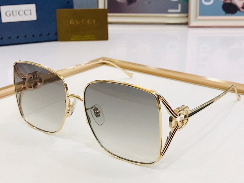 G*u*i sunglasses(aaaa)-2425
