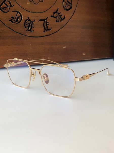 Ch**me He**ts sunglasses(aaaa)-772