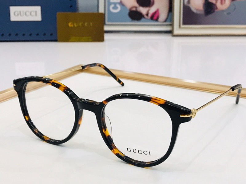 G*u*i sunglasses(aaaa)-566