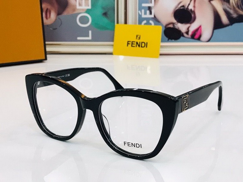 F**di sunglasses(aaaa)-175