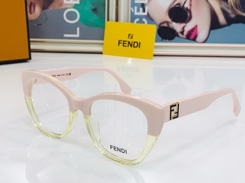 F**di sunglasses(aaaa)-169