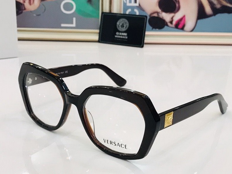 Versace Sunglasses(AAAA)-418