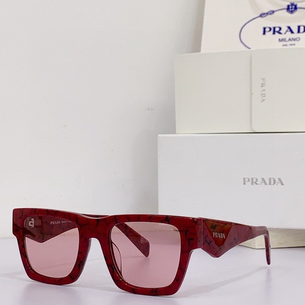 Pra*a sunglasses(aaaa)-3273