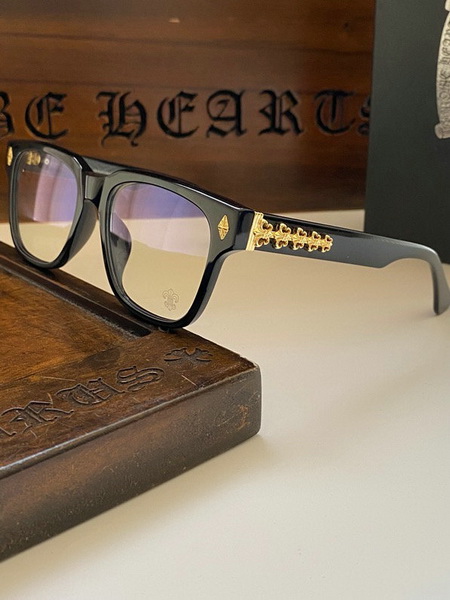Ch**me He**ts sunglasses(aaaa)-749