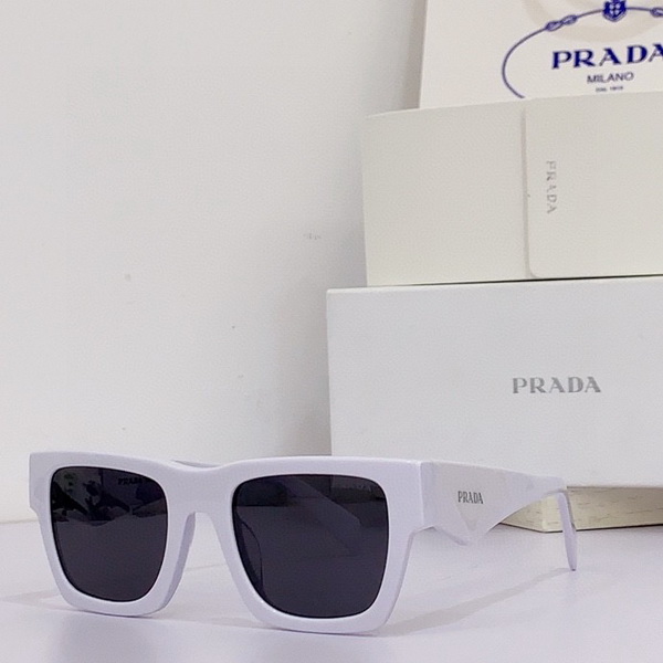 Pra*a sunglasses(aaaa)-3267