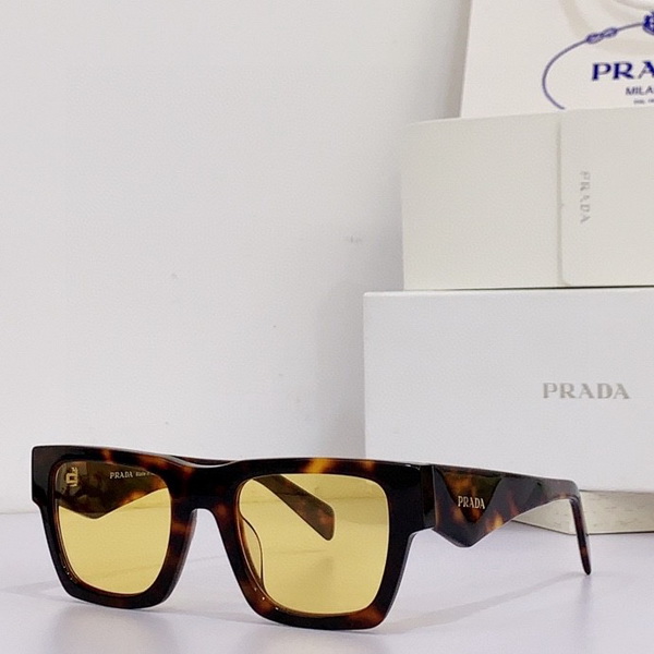 Pra*a sunglasses(aaaa)-3264