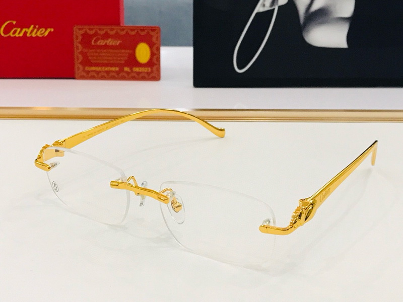 Ca*t*er sunglasses(aaaa)-530