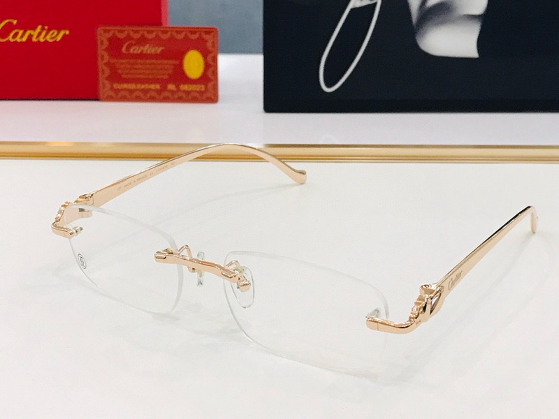 Ca*t*er sunglasses(aaaa)-529