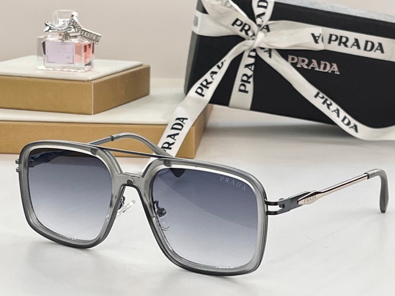 Pra*a sunglasses(aaaa)-3255