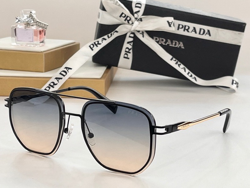 Pra*a sunglasses(aaaa)-3239