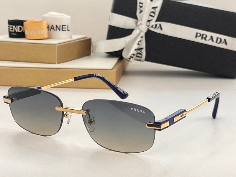Pra*a sunglasses(aaaa)-3224