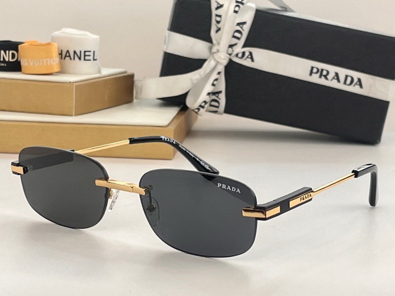 Pra*a sunglasses(aaaa)-3222
