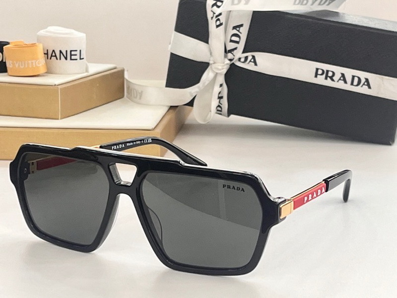 Pra*a sunglasses(aaaa)-3210