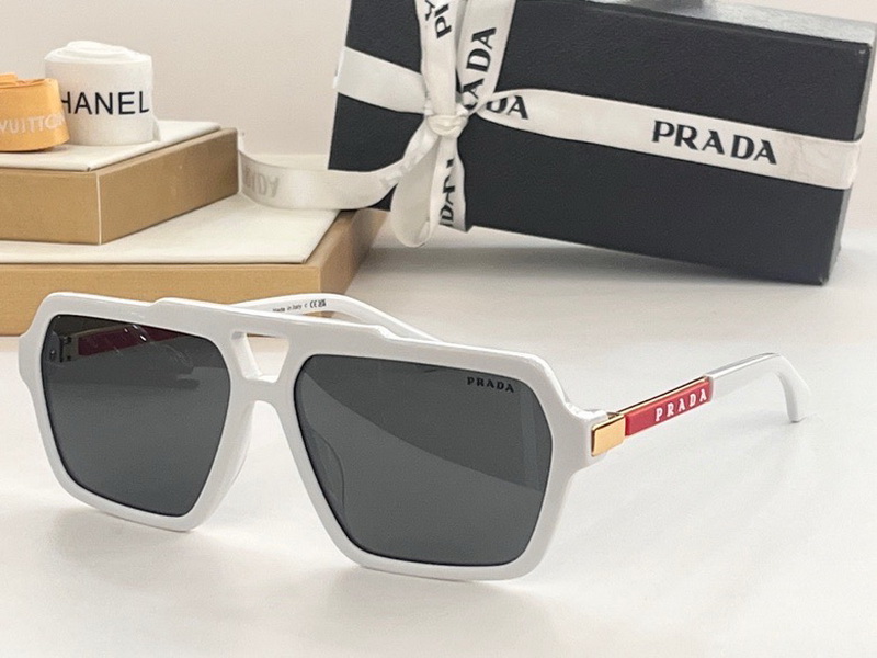 Pra*a sunglasses(aaaa)-3207