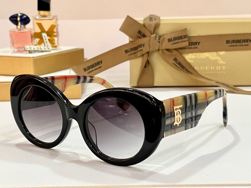 B**rry sunglasses(aaaa)-651