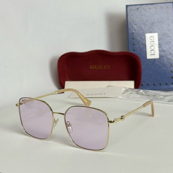 G*u*i sunglasses(aaaa)-2398