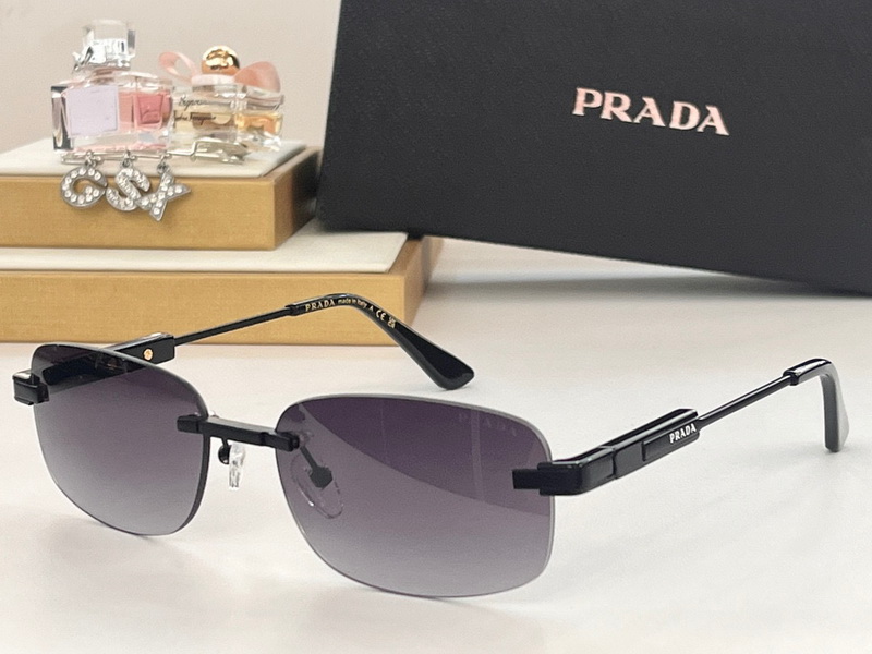 Pra*a sunglasses(aaaa)-3201