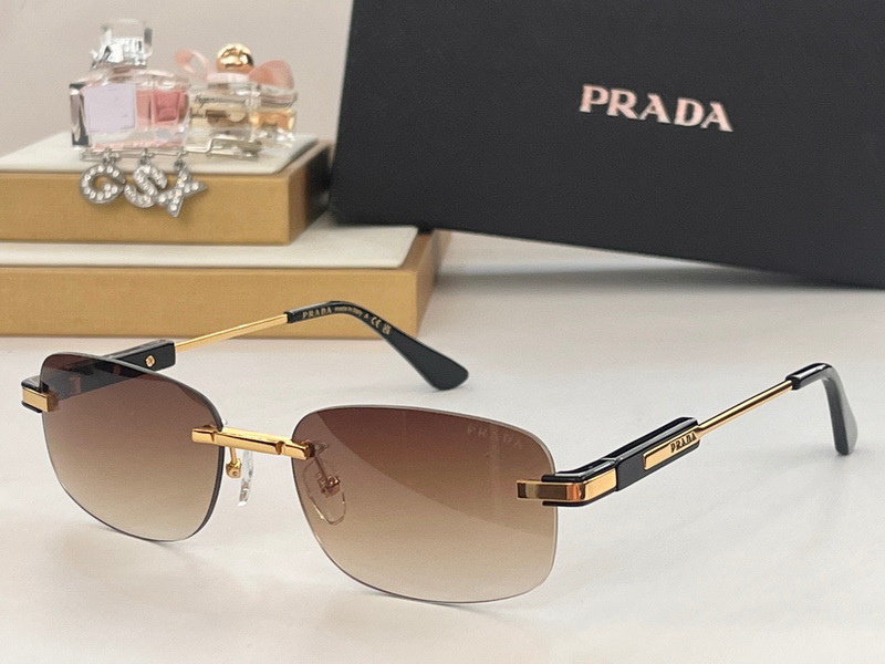 Pra*a sunglasses(aaaa)-3196