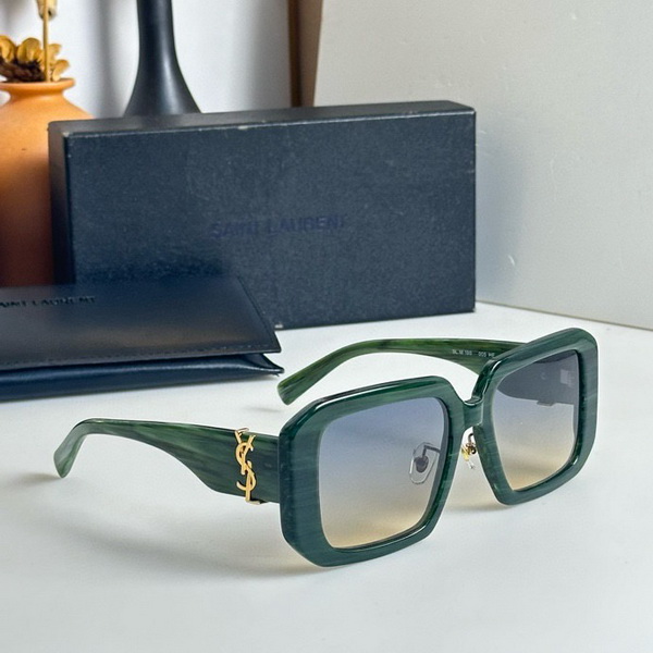 Y*L sunglasses(aaaa)-369