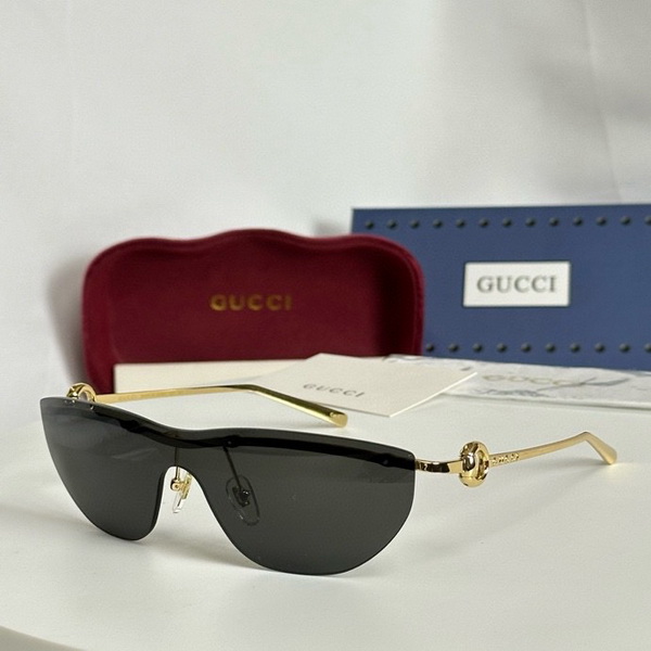 G*u*i sunglasses(aaaa)-2390
