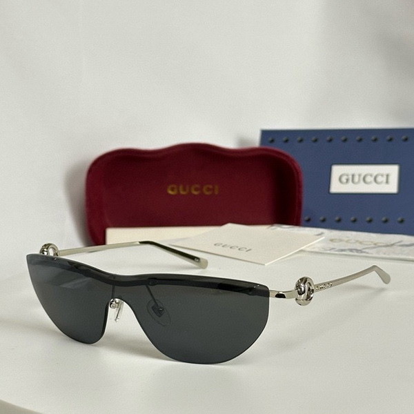 G*u*i sunglasses(aaaa)-2389