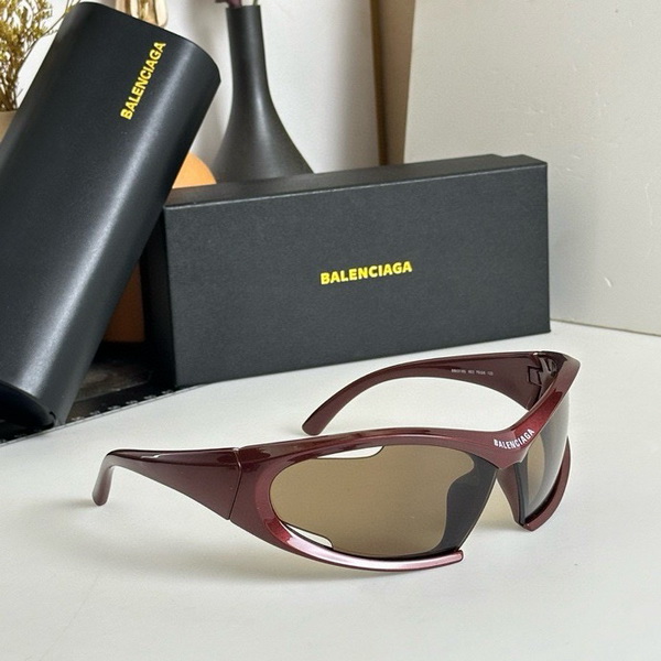 Ba*len*cia*ga sunglasses(aaaa)-414