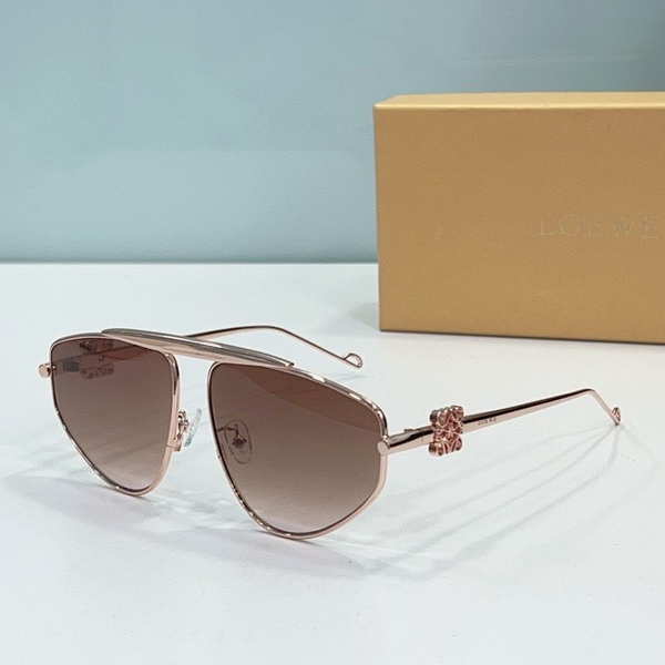 L0ew* sunglasses(aaaa)-315
