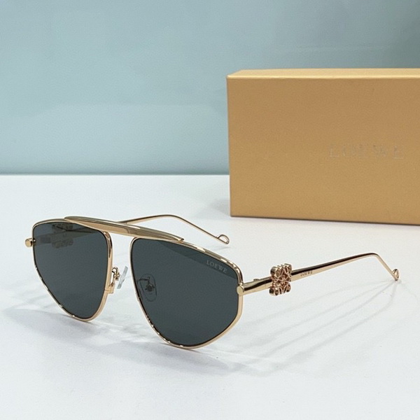 L0ew* sunglasses(aaaa)-313