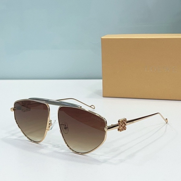 L0ew* sunglasses(aaaa)-310