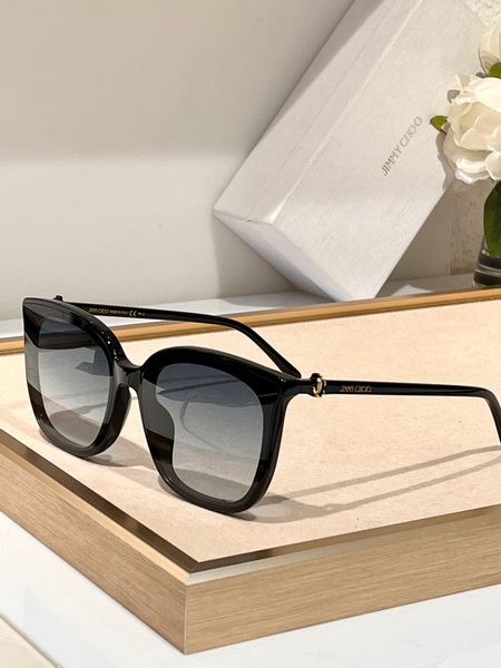 Ji*y Ch* sunglasses(aaaa)-179