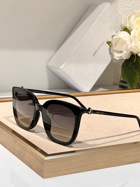 Ji*y Ch* sunglasses(aaaa)-178
