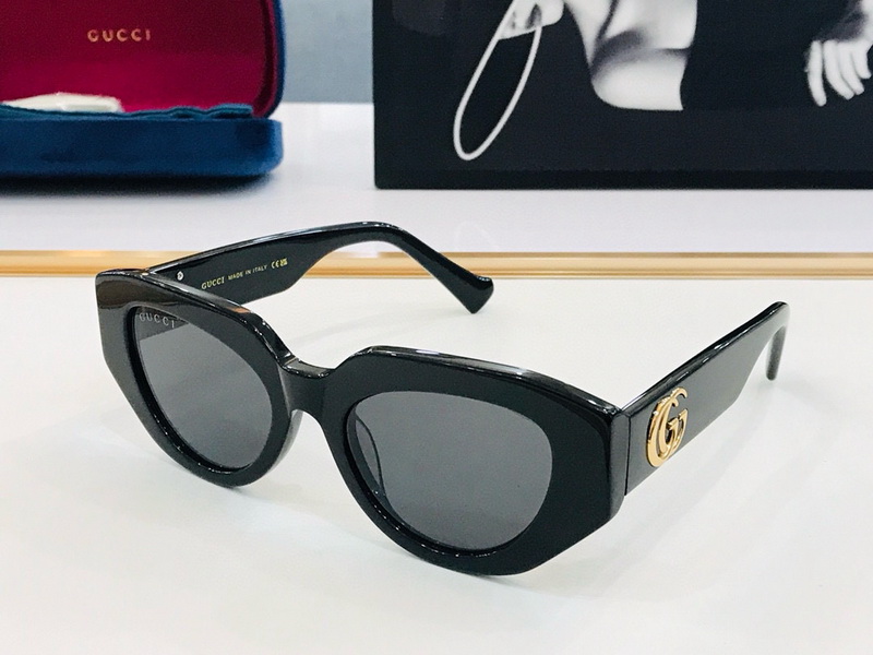 G*u*i sunglasses(aaaa)-2387