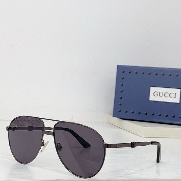 G*u*i sunglasses(aaaa)-2375