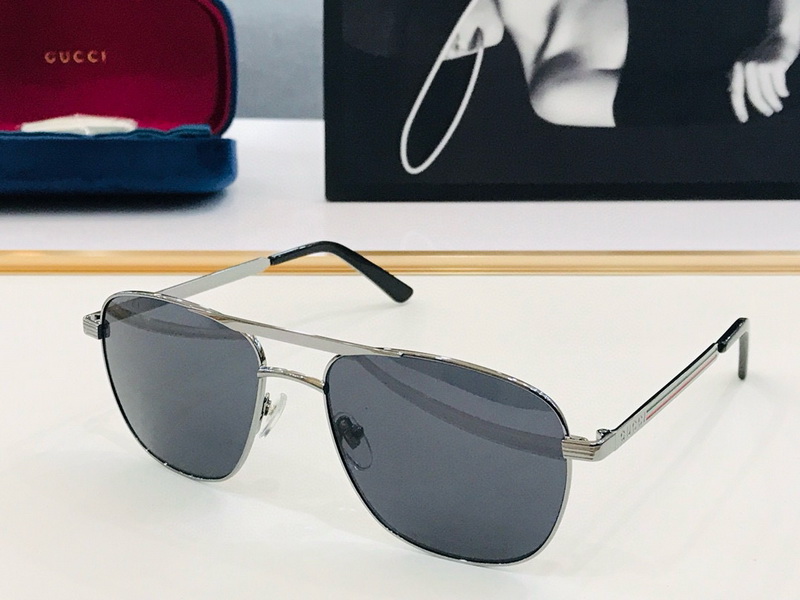 G*u*i sunglasses(aaaa)-2372