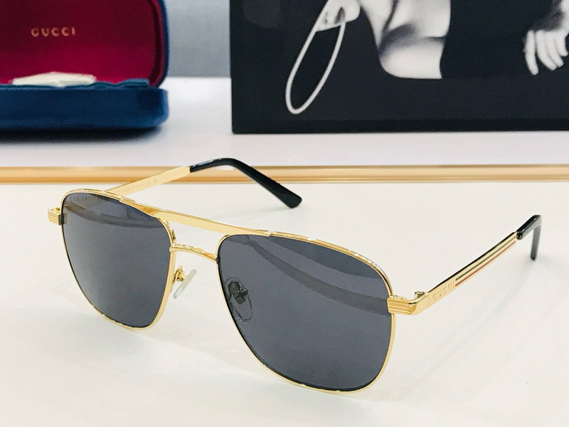 G*u*i sunglasses(aaaa)-2369