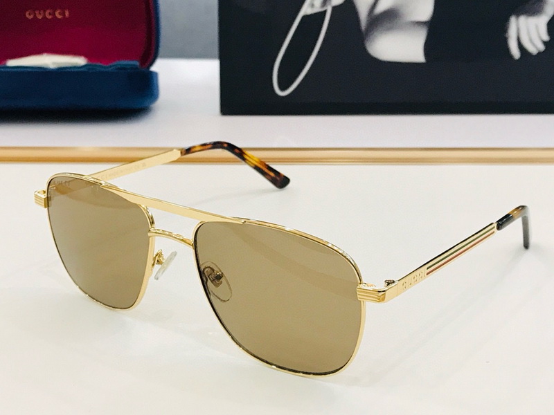 G*u*i sunglasses(aaaa)-2367